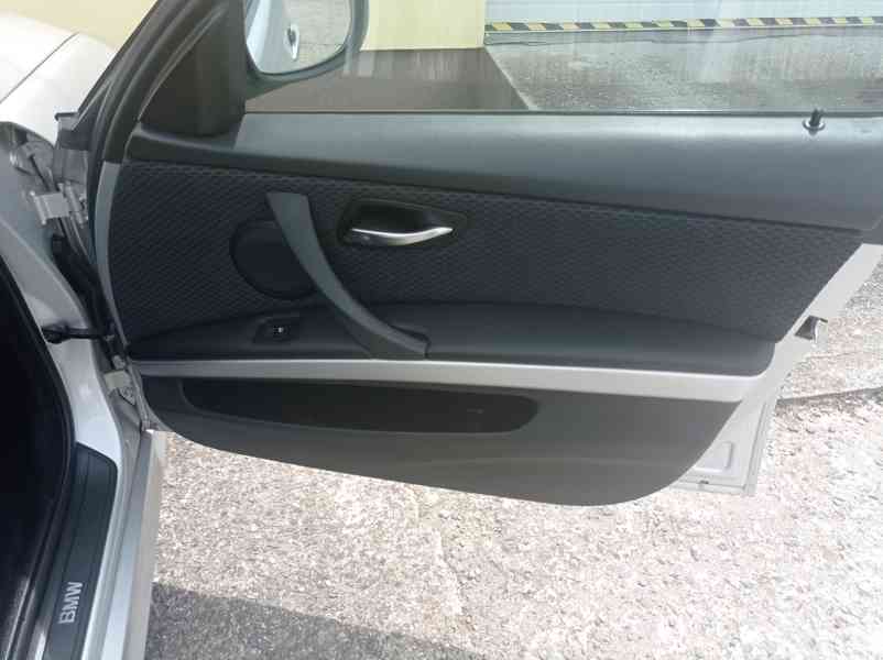 BMW řada 3 2.0D 130kW/Automat/1Maj - foto 22
