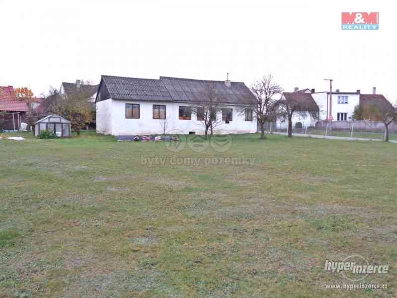 Prodej rodinného domu 5+1, Dobronice u Bechyně - foto 4