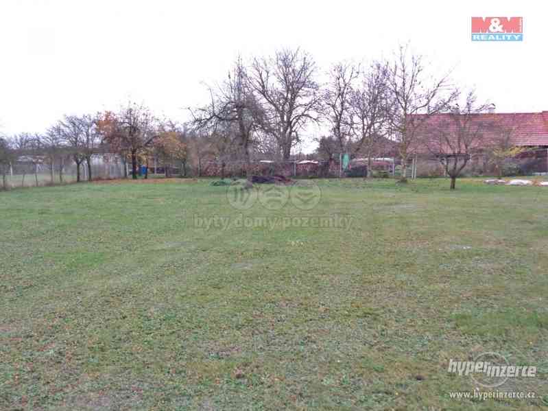 Prodej rodinného domu 5+1, Dobronice u Bechyně - foto 5
