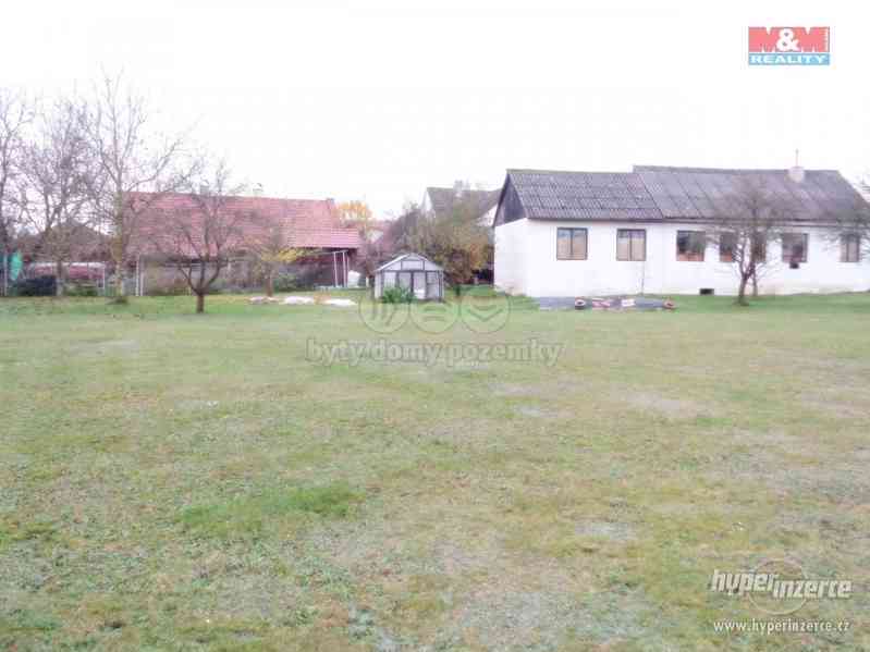 Prodej rodinného domu 5+1, Dobronice u Bechyně - foto 6