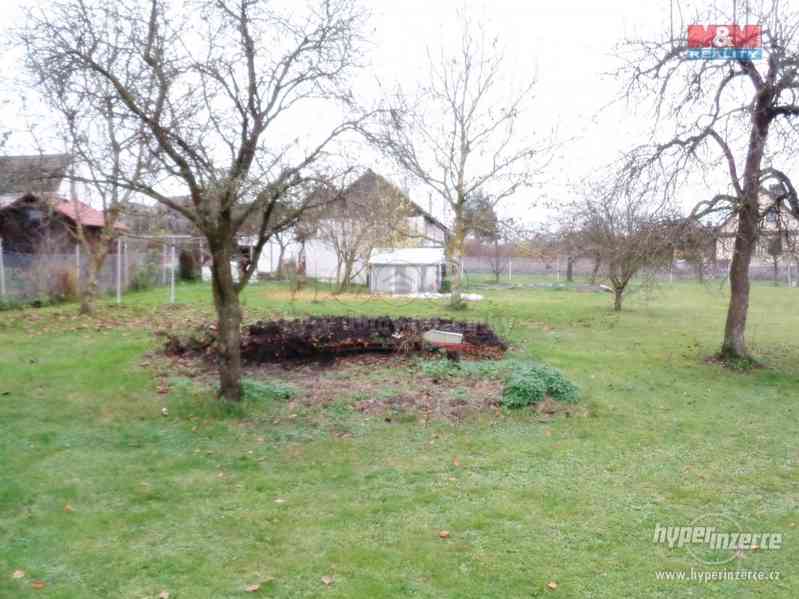 Prodej rodinného domu 5+1, Dobronice u Bechyně - foto 7