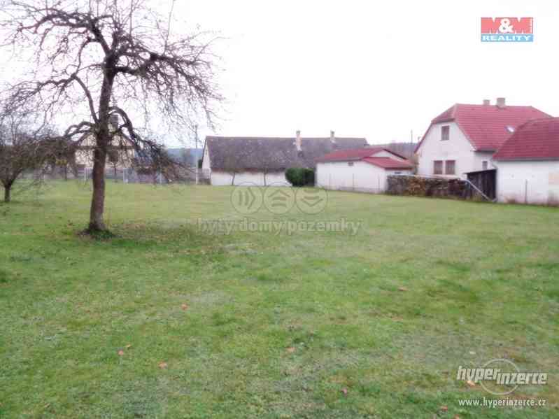 Prodej rodinného domu 5+1, Dobronice u Bechyně - foto 9