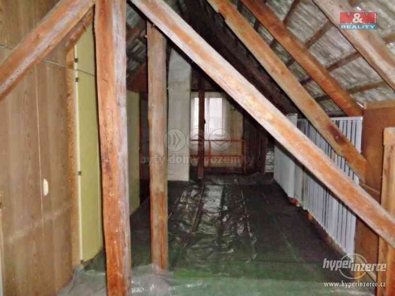 Prodej rodinného domu 5+1, Dobronice u Bechyně - foto 14