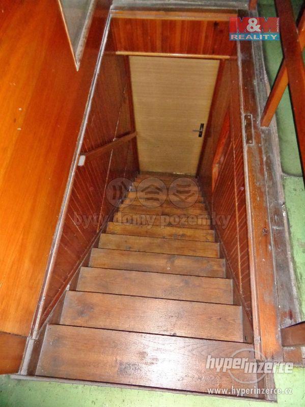 Prodej rodinného domu 5+1, Dobronice u Bechyně - foto 16