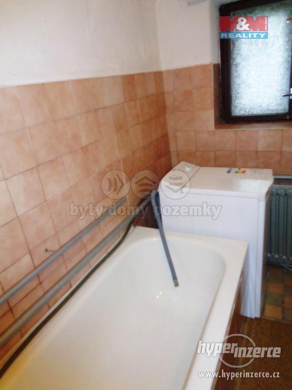 Prodej rodinného domu 5+1, Dobronice u Bechyně - foto 18