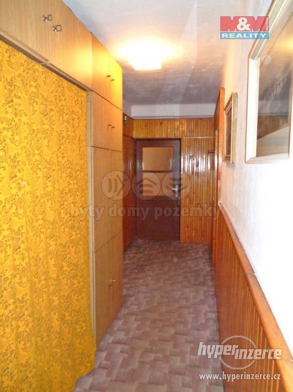 Prodej rodinného domu 5+1, Dobronice u Bechyně - foto 19