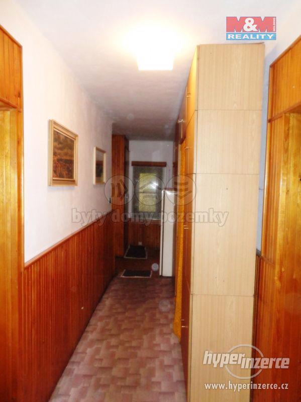 Prodej rodinného domu 5+1, Dobronice u Bechyně - foto 20