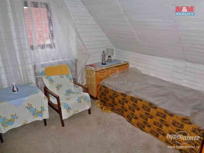 Prodej rodinného domu 5+1, Dobronice u Bechyně - foto 21