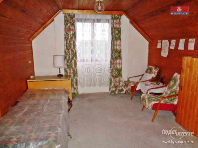 Prodej rodinného domu 5+1, Dobronice u Bechyně - foto 22