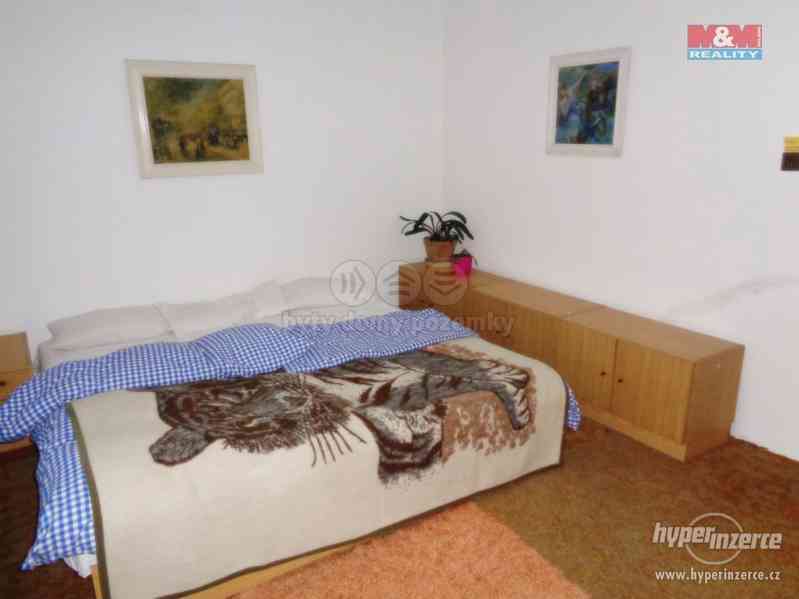 Prodej rodinného domu 5+1, Dobronice u Bechyně - foto 23