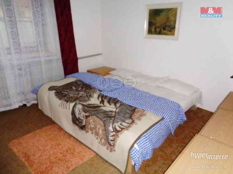 Prodej rodinného domu 5+1, Dobronice u Bechyně - foto 24