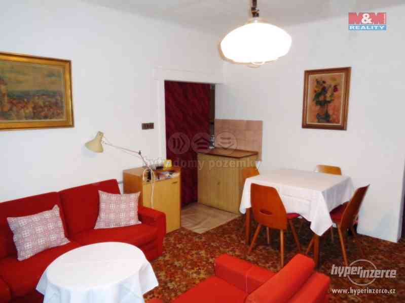 Prodej rodinného domu 5+1, Dobronice u Bechyně - foto 27