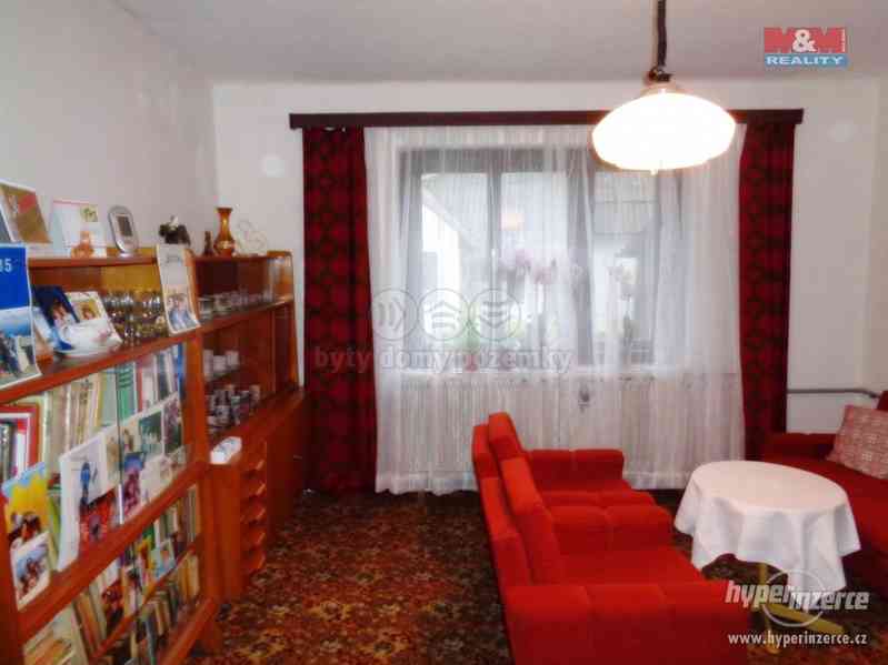 Prodej rodinného domu 5+1, Dobronice u Bechyně - foto 28