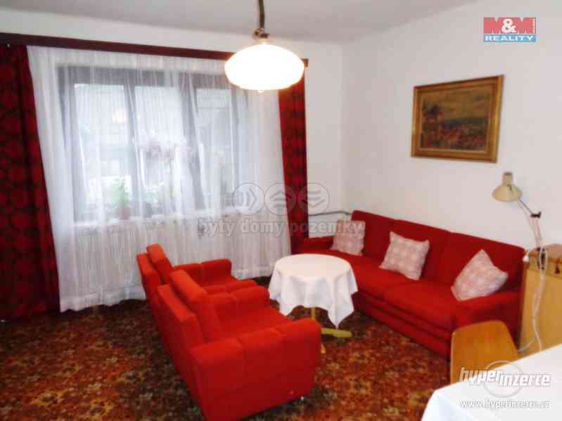 Prodej rodinného domu 5+1, Dobronice u Bechyně - foto 29