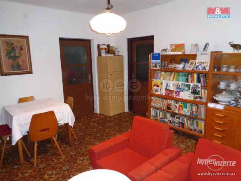 Prodej rodinného domu 5+1, Dobronice u Bechyně - foto 30