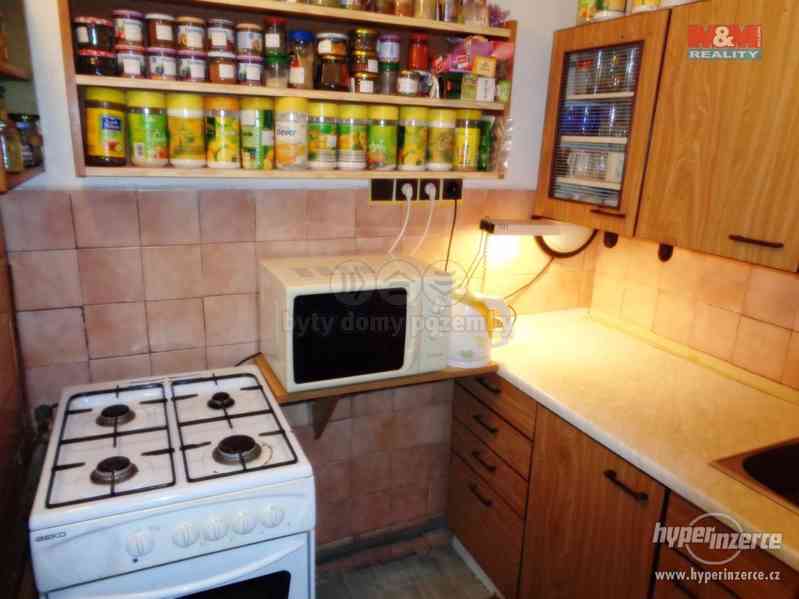 Prodej rodinného domu 5+1, Dobronice u Bechyně - foto 31