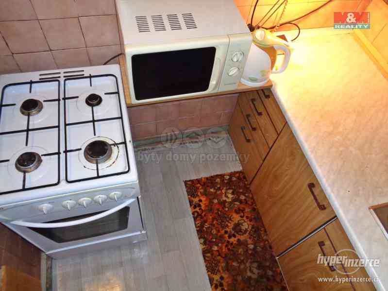 Prodej rodinného domu 5+1, Dobronice u Bechyně - foto 32