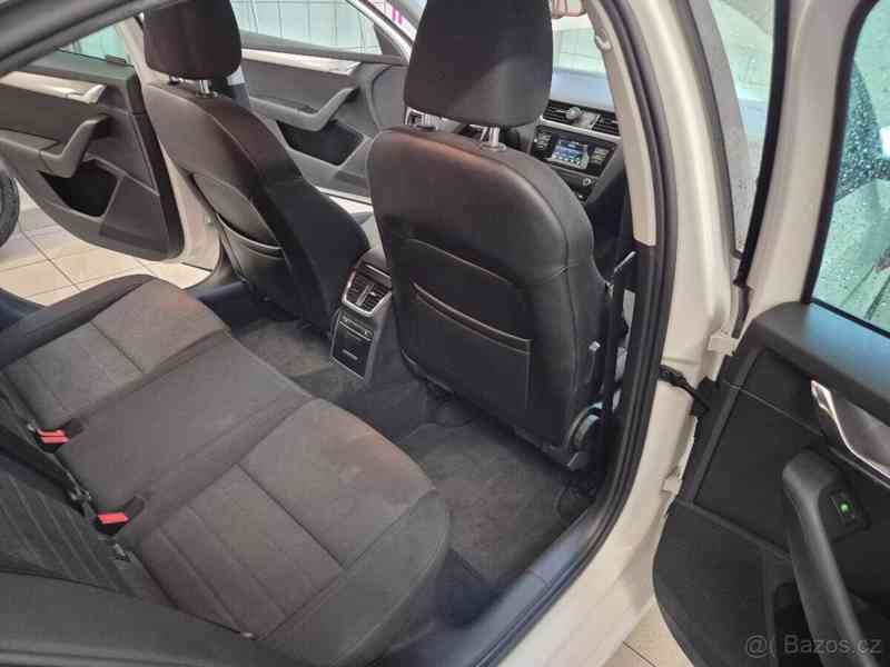 Škoda Octavia 1,4   TSI cng 81 kw - foto 3