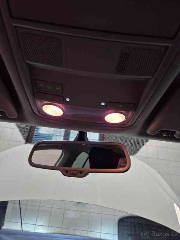 Škoda Octavia 1,4   TSI cng 81 kw - foto 16