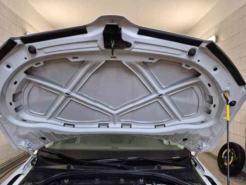 Škoda Octavia 1,4   TSI cng 81 kw - foto 5