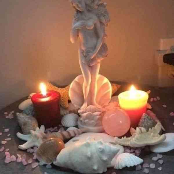 Úspěšné voodoo rituály pro peníze, práci, podnikání - úspěch - foto 2