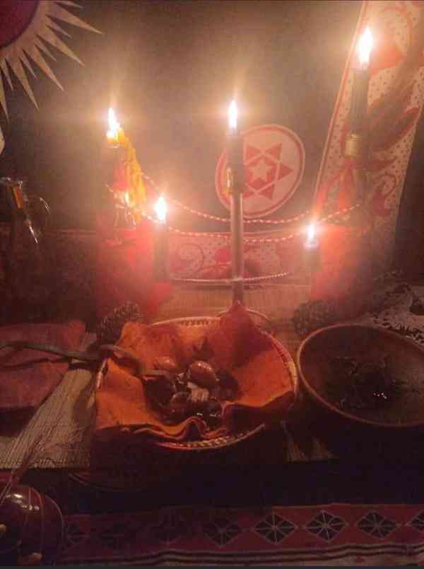 Úspěšné voodoo rituály pro peníze, práci, podnikání - úspěch - foto 3