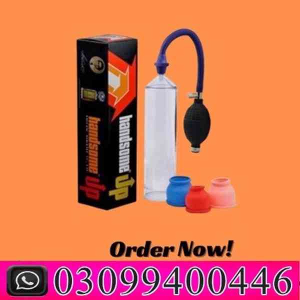 Handsome Pump In Islamabad ^ 0309^9400446 - foto 1