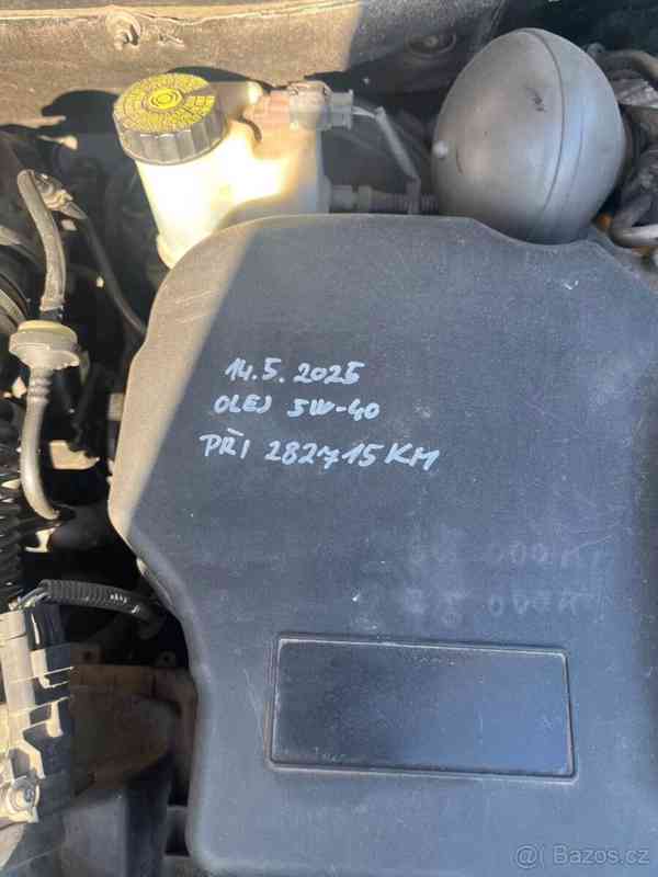 Citroën C5 2,0   Hdi - foto 15
