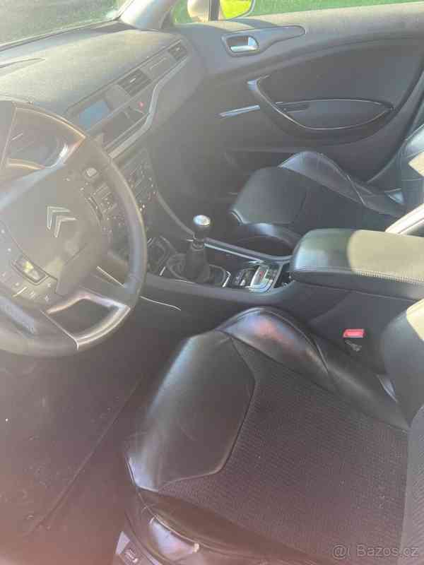 Citroën C5 2,0   Hdi - foto 8