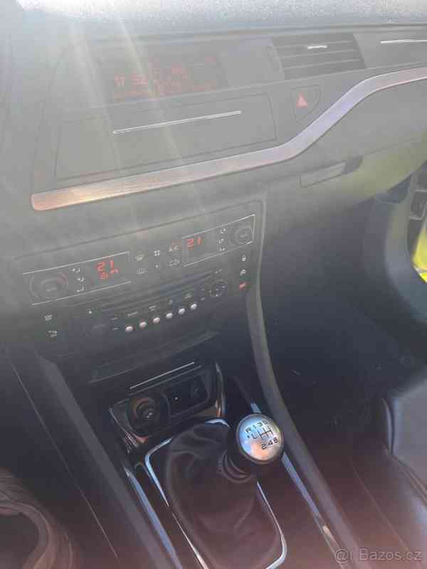 Citroën C5 2,0   Hdi - foto 12