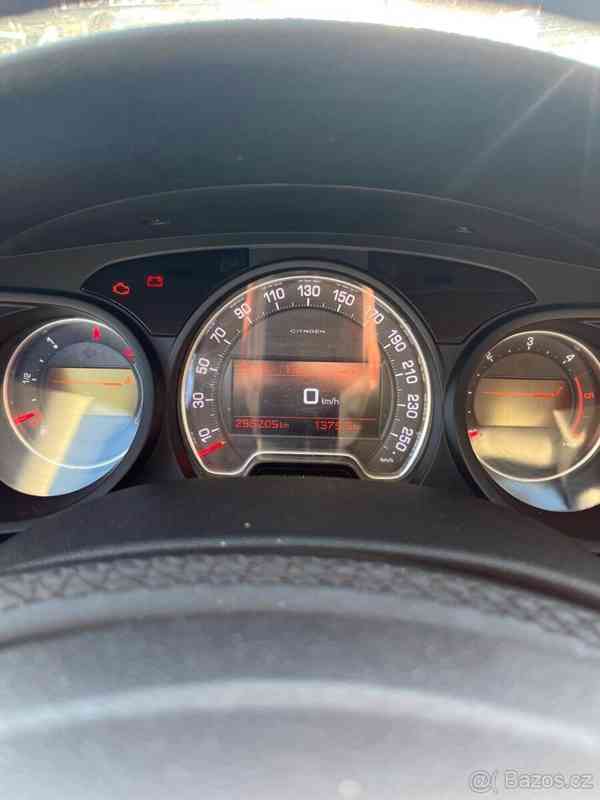 Citroën C5 2,0   Hdi - foto 11