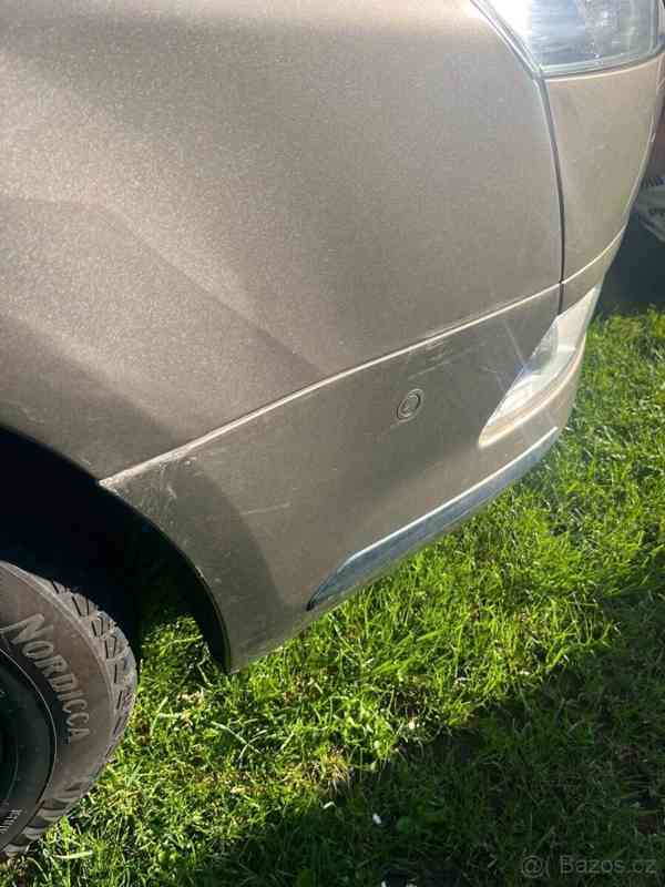 Citroën C5 2,0   Hdi - foto 10