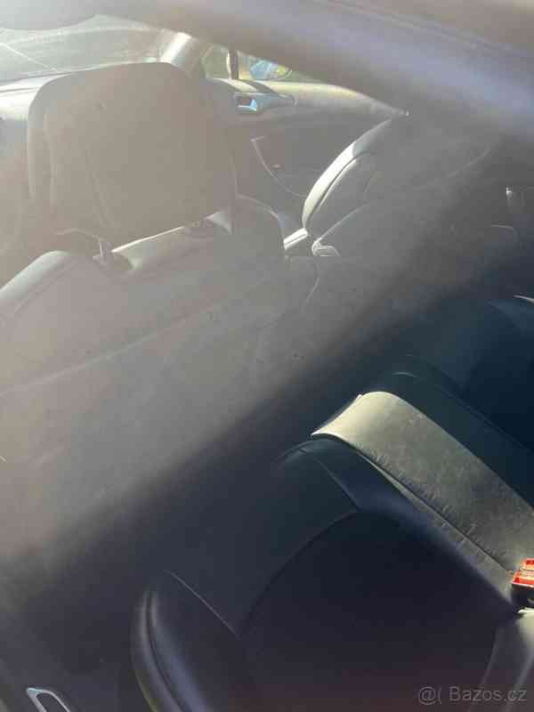 Citroën C5 2,0   Hdi - foto 3