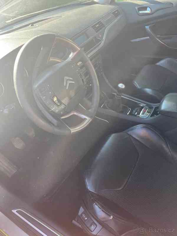 Citroën C5 2,0   Hdi - foto 6