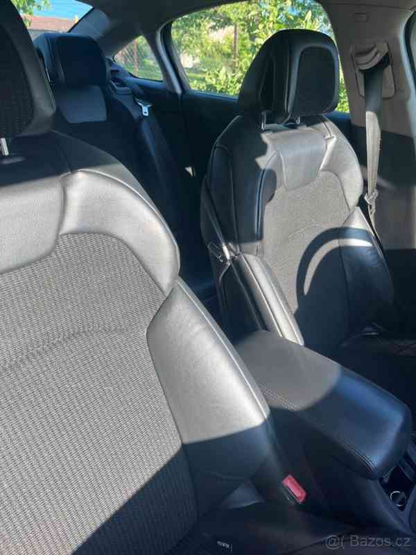 Citroën C5 2,0   Hdi - foto 9