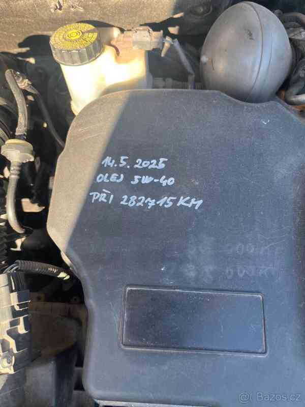 Citroën C5 2,0   Hdi - foto 16