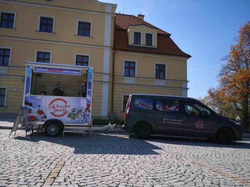 Ostatní Foodtruck - foto 3