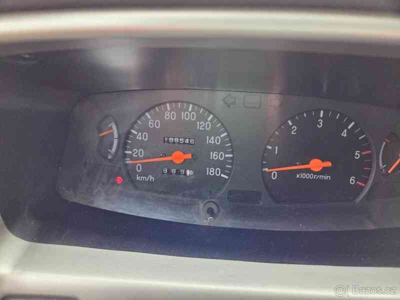 Mitsubishi L200 Liberty - foto 12