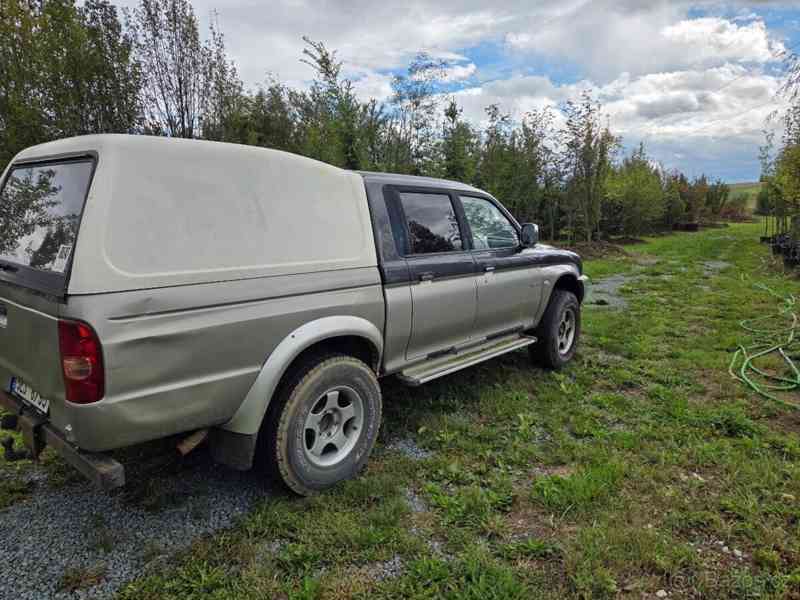 Mitsubishi L200 Liberty - foto 7