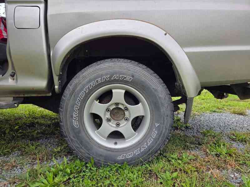 Mitsubishi L200 Liberty - foto 8