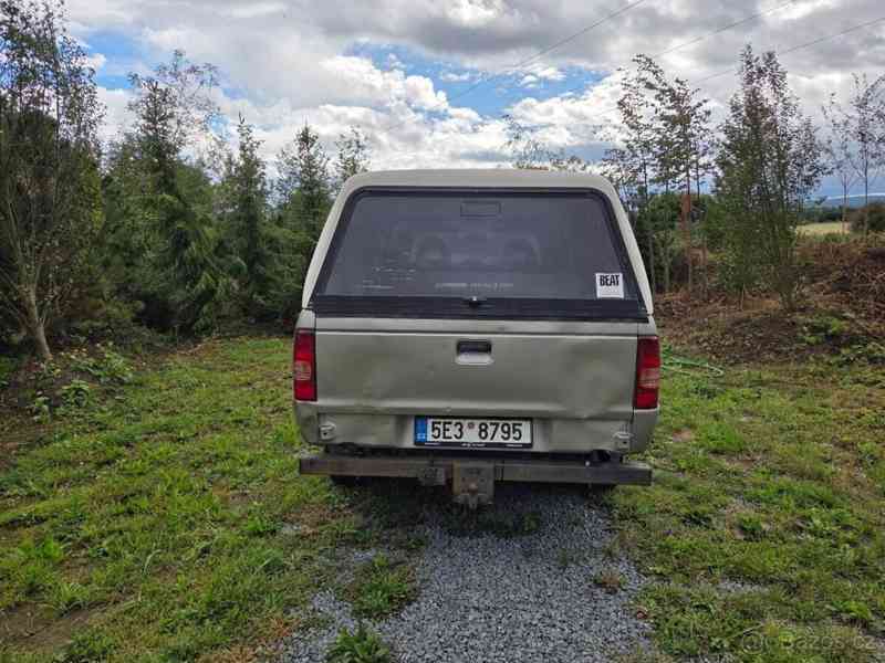 Mitsubishi L200 Liberty - foto 4