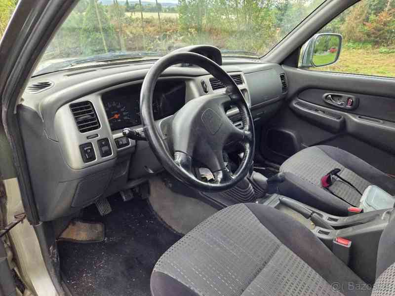 Mitsubishi L200 Liberty - foto 13