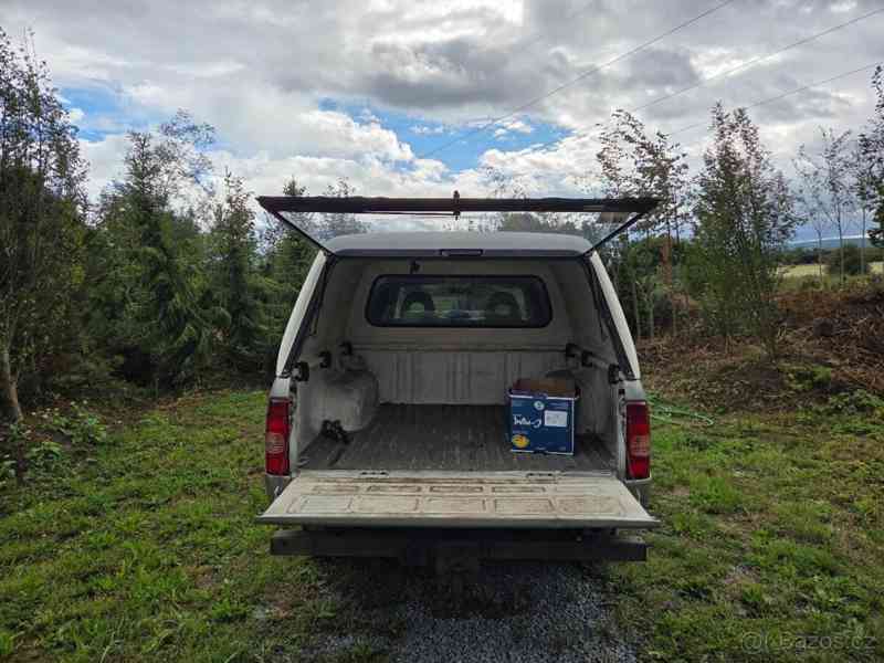 Mitsubishi L200 Liberty - foto 2