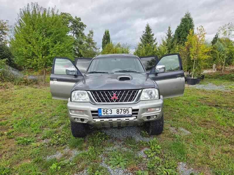 Mitsubishi L200 Liberty - foto 6