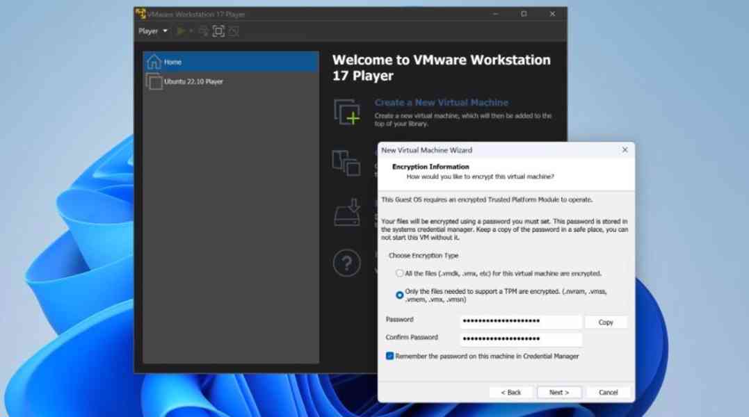 Vmware Workstation 17 Pro (PC) - 1 zařízení, DOŽIVOTNÍ! - foto 4