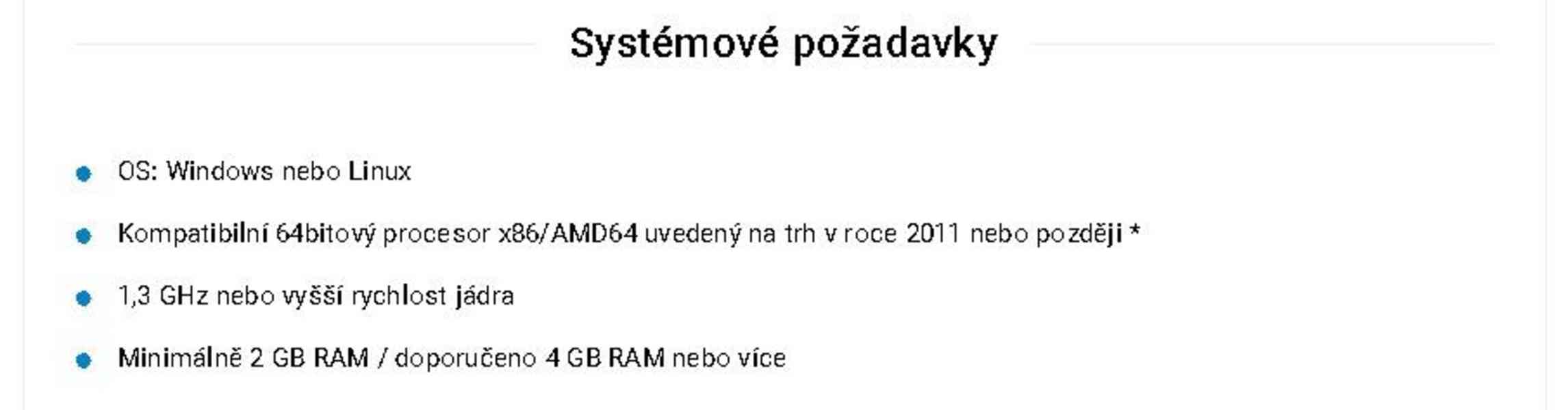 Vmware Workstation 17 Pro (PC) - 1 zařízení, DOŽIVOTNÍ! - foto 6