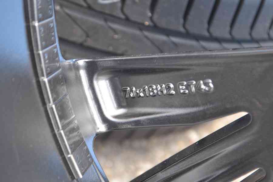 VW Tiguan/Š.Kodiaq -NOVÁ letní orig.Alu sada -235/55R18 - foto 13