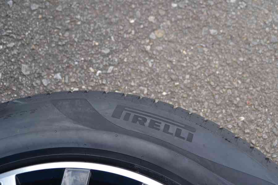 VW Tiguan/Š.Kodiaq -NOVÁ letní orig.Alu sada -235/55R18 - foto 7