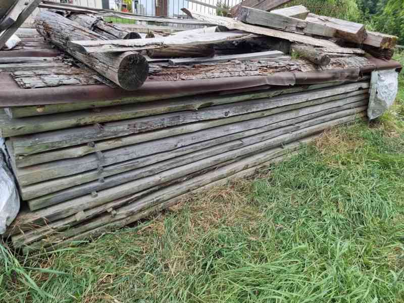 Fošny smrkové vzduchosuché - foto 8