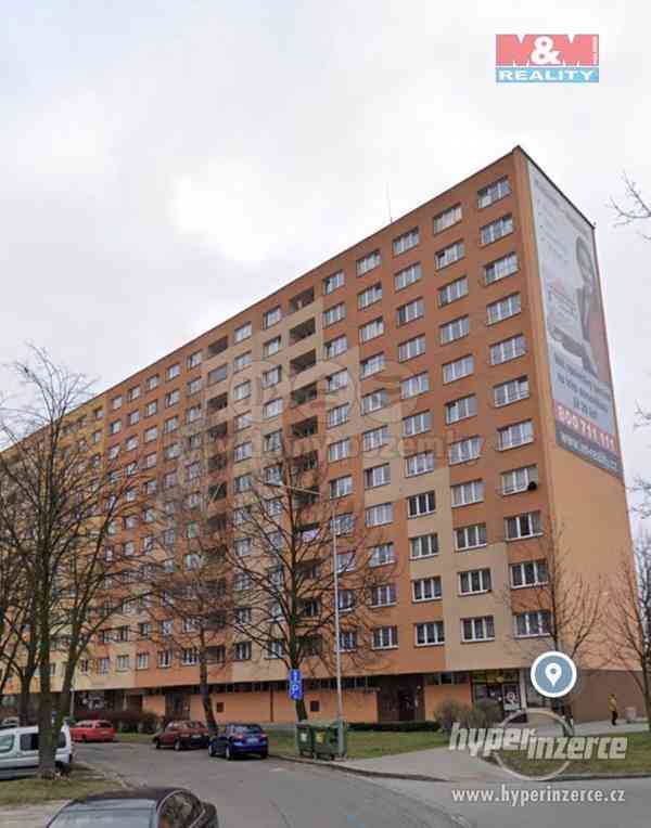 Prodej bytu 3+1, 78 m?, Ostrava, ul. Františka Hajdy - foto 4